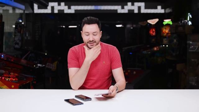 2 ans avec des Smartphones Pliables ! (je retourne sur iPhone ?) смотреть онлайн