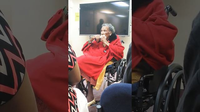 Amelia Platt Boynton-Robinson Speaks to the Beloved Community смотреть онлайн