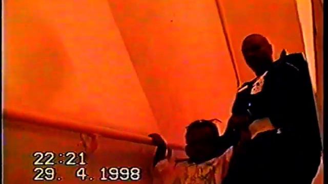 DIYULU LUVILUKA THOMS SOUVENIR 30 ARNOLD ROAD N15 WEDNESDAY 29/04/1998 TOTTENHAM LONDON смотреть онлайн