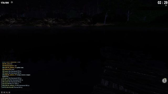 TheFisher Online лучшие точки клёва россия(рак)