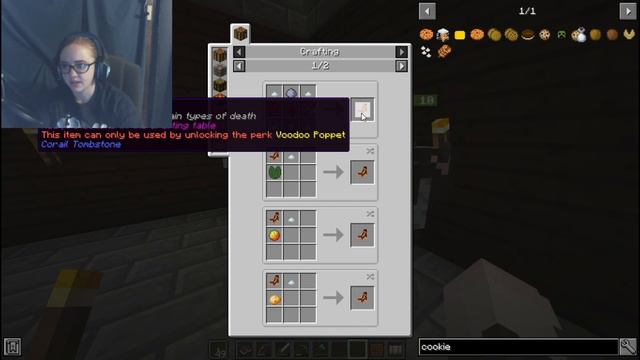 Minecraft Roguelike Dungeons | Episode 3: Desert Dangers! смотреть онлайн