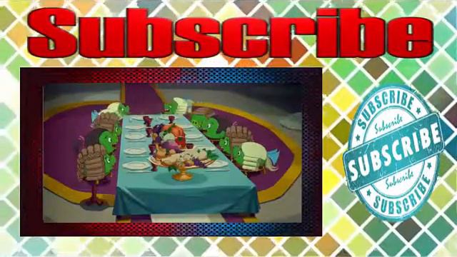 Angry Birds Toons Episode 30 смотреть онлайн