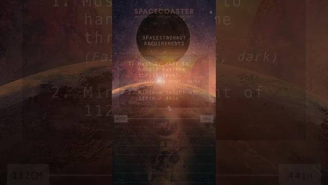 Spacecoaster compleet смотреть онлайн