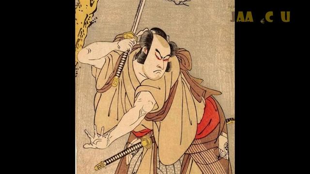 Катана Мурамаса: ужасающие легенды о демоническом мече