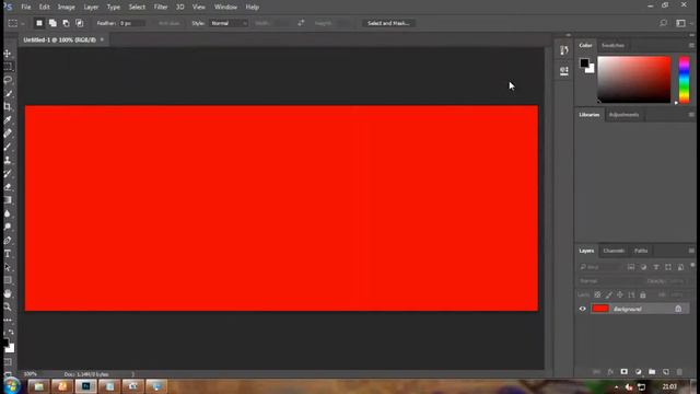 HOW TO MAKE SUPREME LOGO смотреть онлайн