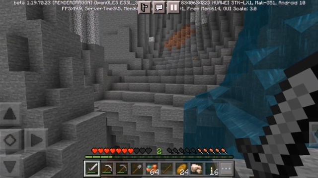 ВЫЖИВАНИЕ В ПУСТЫНЕ МАЙНКРАФТ, В МОЁМ В НОВОМ РОЛИКЕ, ВЫ УВИДИТЕ КАК Я ВЫЖИВАЛ ПУСТЫНЕ смотреть онлайн