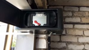 Автоматика ворот DoorHan ARM 320 Pro.