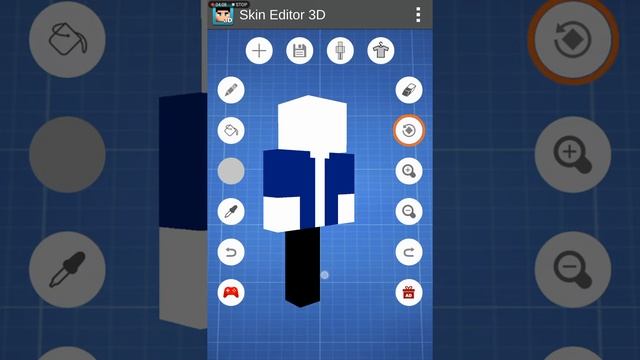How to make Minecraft sans's skins смотреть онлайн
