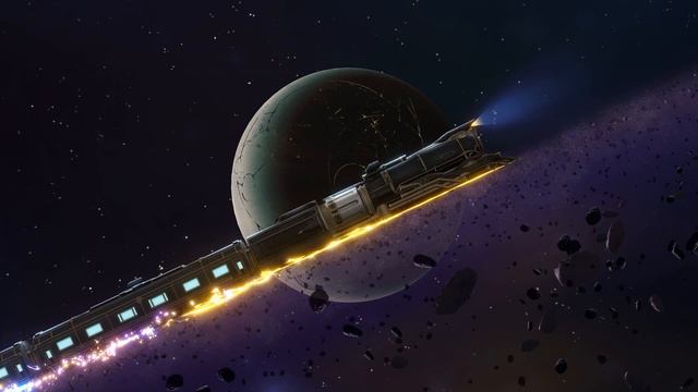 Honkai Star Rail - CBT2 OST | Track #78 v2 [893969500] смотреть онлайн