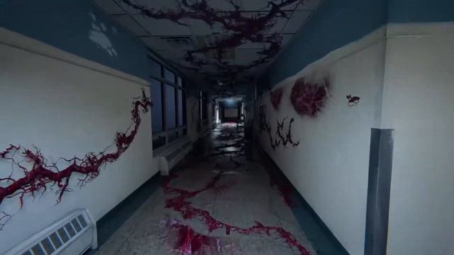 ►СТРИМ OUTLAST 2 ПРОХОЖДЕНИЕ #3 смотреть онлайн