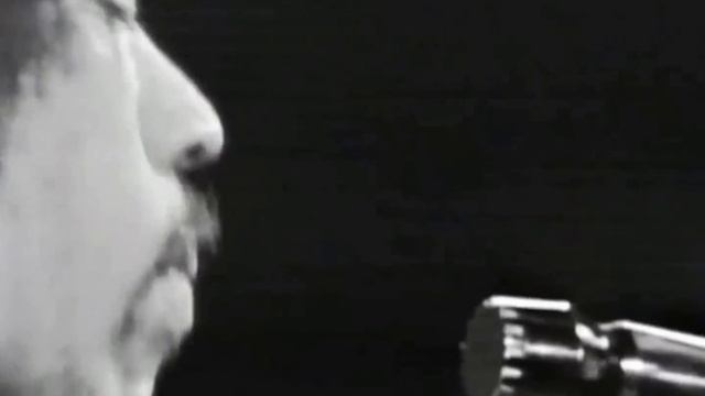 THE JIMI HENDRIX EXPERIENCE LIVE STOCKHOLM, SWEDEN, 1969