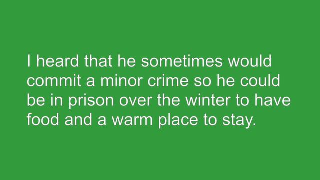 Crazy Mary - Intermediate English Listening Practice (American Accent) смотреть онлайн