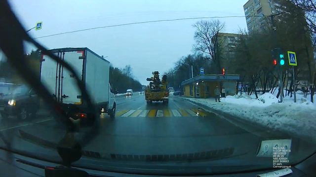 Новейший Neoline Deepscan Wi-Fi - качество видео. День, плохая погода. Без CPL. смотреть онлайн