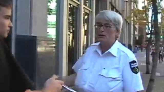 September 11th 2007 Calgary 9/11 Truth Part 1 смотреть онлайн