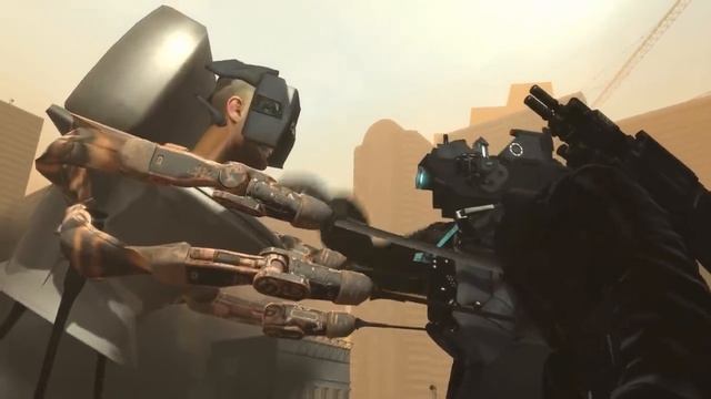 Skibidi Toilet 57 (full Episode)