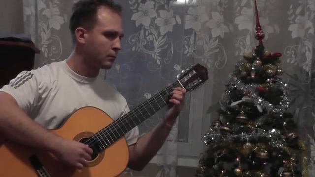 спасибо guitar cover смотреть онлайн