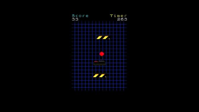 Game Development (Work in Progress) | [02] ZX Spectrum Next - UP (2021) смотреть онлайн