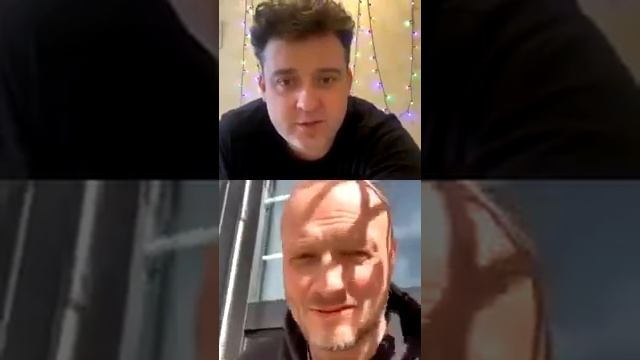 макс не уходит?ответы на вопросы Денис Роднянский и Никита Панфилов. смотреть онлайн