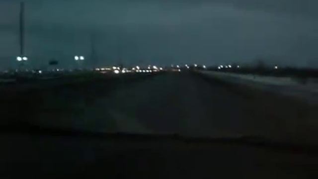 трасса южноуральск-троицк