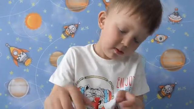 Настольная игра Голодные зверюшки не выдержала и раунда смотреть онлайн