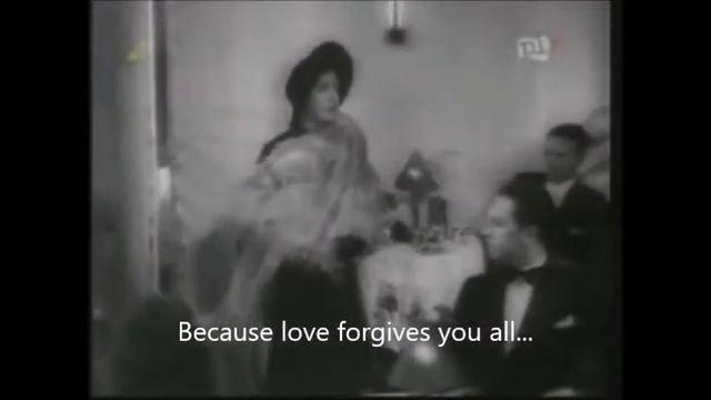 Znani Pasazerowie, M/S BATORY - Hanka Ordonowna, 1933 - ENG SUBS смотреть онлайн