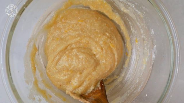 Blueberry & Lemon Friands | Scrumptious Almond Cakes from Australia смотреть онлайн