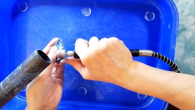 Кулон из дерево и эпоксидной смолы. DIY.  JEWELRY.  IDEAS.