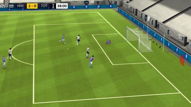 ФИФА Мобаэл номер:5 смотреть онлайн