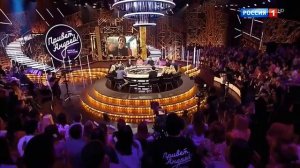 Привет Андрей 18.06.2022 последний выпуск #День Z #соловьев #60минут #украина #новости #россия #c(1