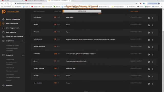 NEXTRP Дэнчик С Казахстана Набираем 50 Лайков И Разыграем 100 Рублей Киви Кошелёк смотреть онлайн