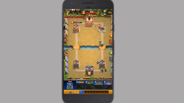 CLASH OF ROYALE FREE GEMS&COIN HACK|HACK CLASH OF ROYALE 99999999 NO ROOT ANDROID. смотреть онлайн