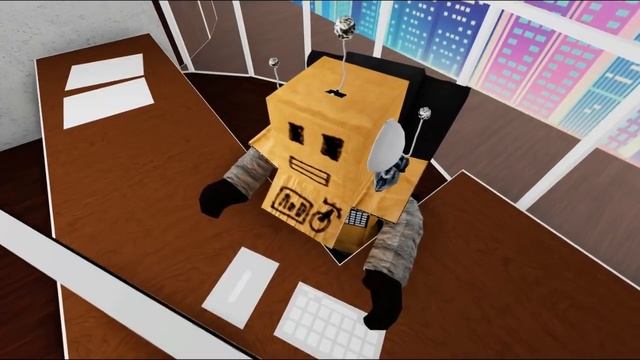 ИСТОРИЯ НУБИКИ ПРОТИВ РОБЗИ И ЮТУБА! История Качка в РОБЛОКС! Серия #4 роблокс истории смотреть онлайн
