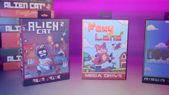 PSCD GAMES BUNDLE REVEAL смотреть онлайн