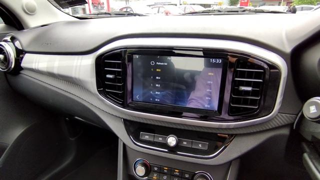 MG3 MG 3 Core / Excite / Exclusive Complete Owner's Manual | Full Handover Walkthrough смотреть онлайн