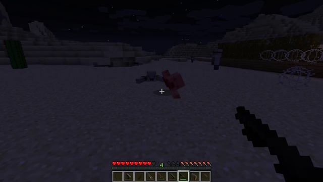 Minecraft WORLD WAR ZOMBIE APOCALYPSE MOD / FIGHT AGAINST FLESH ZOMBIES!! Minecraft смотреть онлайн