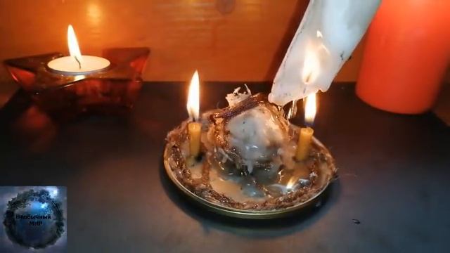 УЗНАЙ КТО ТЕБЕ ВРЕДИТ , КТО ЗЛА ЖЕЛАЕТ И ПОРЧИ СОВЕРШАЕТ. смотреть онлайн