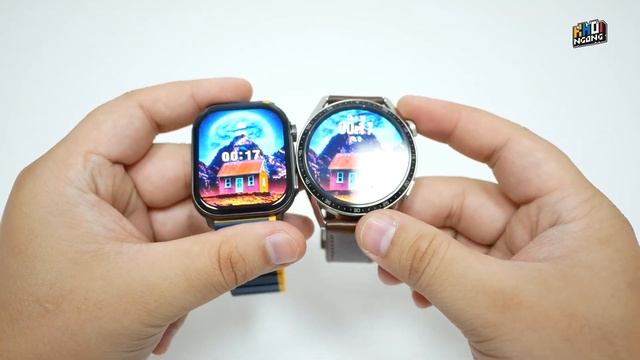 Review smartwatch Kieslect KS Pro giá 1,7 triệu: Đẹp, nhẹ, độ sáng cao, có nghe gọi! смотреть онлайн