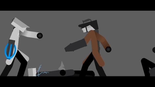 Skibidi nodes - Simp CameraMan's Revenge part 5 (part 2 + 1 ) смотреть онлайн