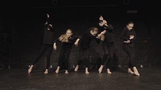 BACK OFF. Дом танца Кувырком. Ростов-на-Дону смотреть онлайн