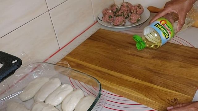 Empanadas de carne horneadas смотреть онлайн