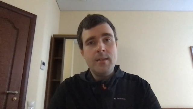 Григорий Петров представляет доклад Вадима Пономарева на Moscow Python Conf++ 2019 смотреть онлайн