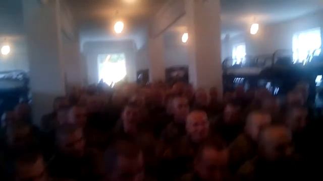 Дед Максим (Армия) смотреть онлайн