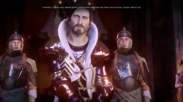 Избиение игры Dragon Age надлежащим образом 1080P смотреть онлайн