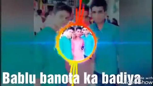 Mare Rog namber aayo marwadi song mixer Bablu Singh banota ka badiya смотреть онлайн