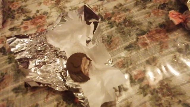 ОБЗОР НА НОВОГОДНИЕ КОНФЕТЫ смотреть онлайн