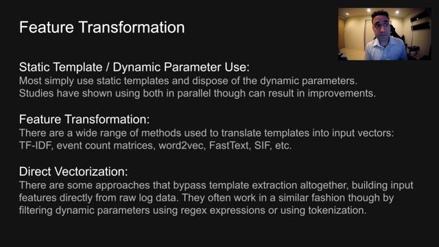 Literature Review on Log Anomaly Detection Approaches Utilizing Online Parsing Methodology смотреть онлайн