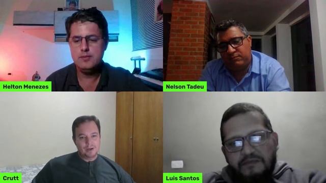 LIVE - Atuação em grandes obras de ENGENHARIA DA ATUALIDADE смотреть онлайн