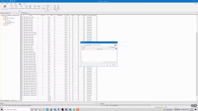 Aveva Test OPC UA смотреть онлайн
