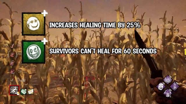 Why Joey's Mix Tape is the worst Legion add-on | Dead by Daylight смотреть онлайн