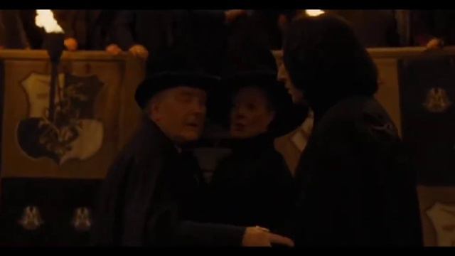 Подробный разбор школы ХОГВАРТС. Вы больше не сможете смотреть ГАРРИ ПОТТЕРА как раньше. смотреть онлайн